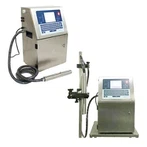 Automatická montážní linka jehličková inkoustová tiskárna s malými znaky