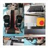 Automatic Top Labeling Machine