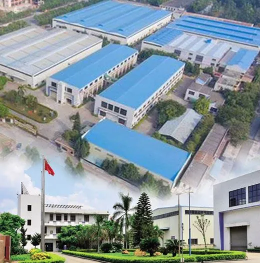 Guangzhou RITO Balení Stroj Co., Ltd